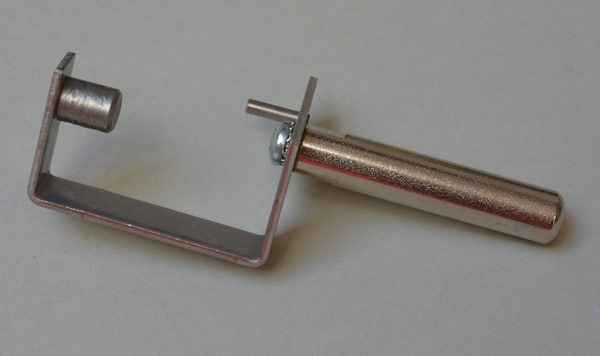 Theatre of Magic - Stop Ball Feeder Assembly 