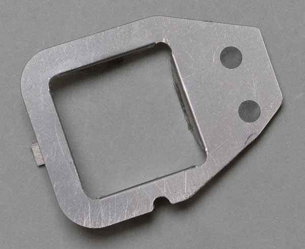 Star Trek (Stern) Pro - Cliffy - VUK Scoop Protector