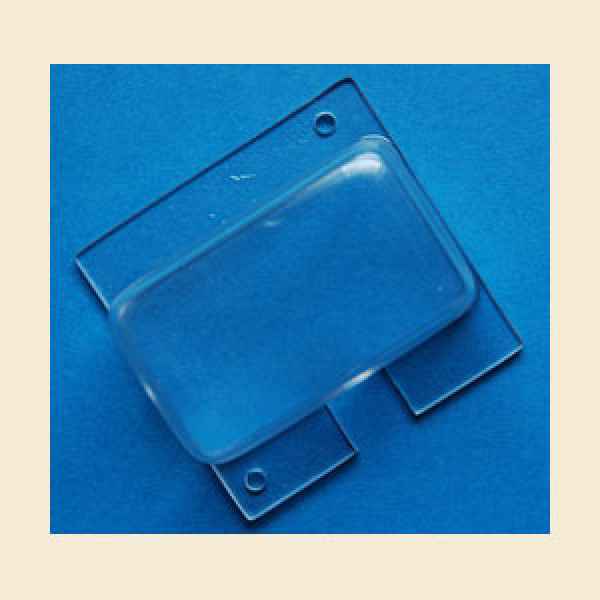 Switchcover clear