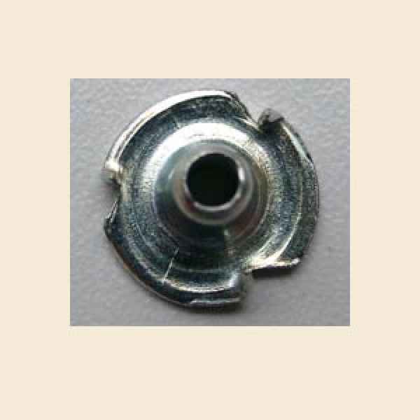 T-Nut 6-32"
