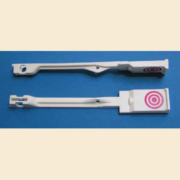 Droptarget Bullseye rot Bally neu