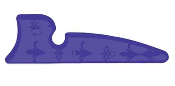 Theatre of Magic - Spielfeld Plastic