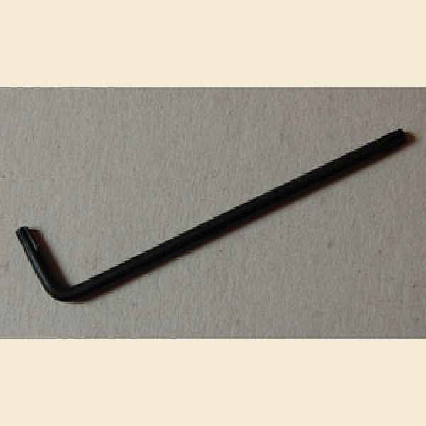 Torx Schlüssel T20