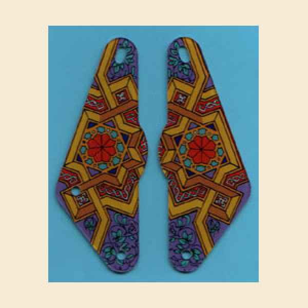 Tales of the Arabian Nights Slingshotplastics
