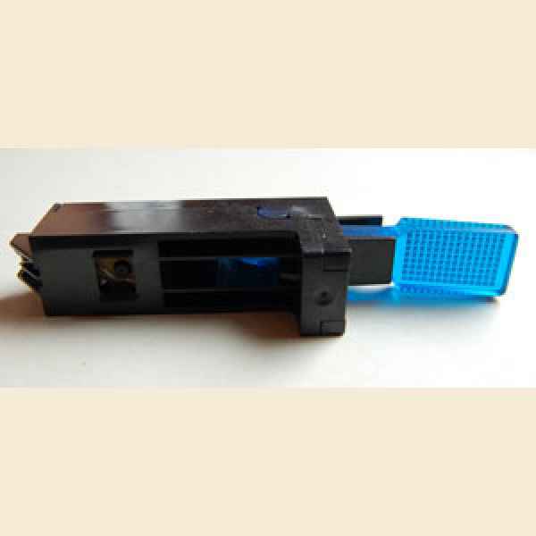 Target blau schmal Sega/Stern