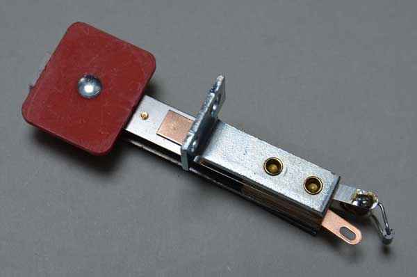 Target red rectangular