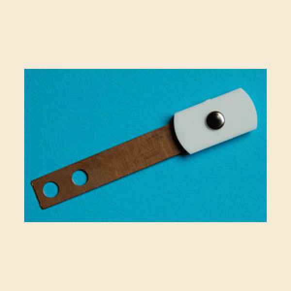 Targetblade white oblong