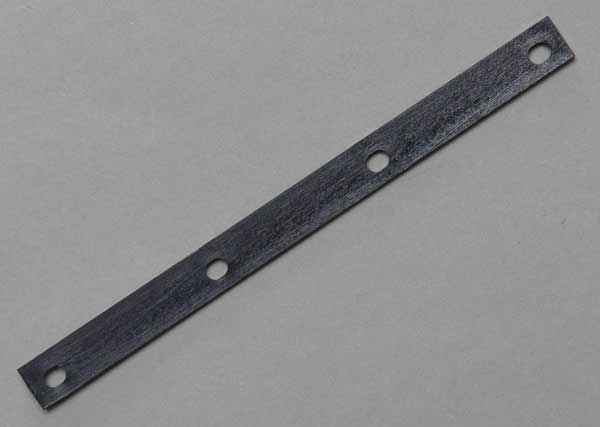 3 - Bank Target Rest Ledge