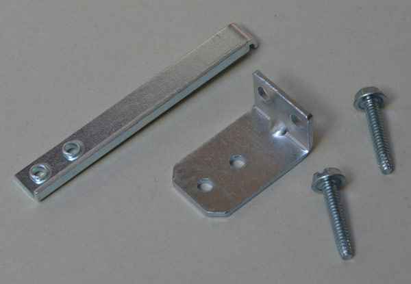 Stern Anti - Loft Target Kit