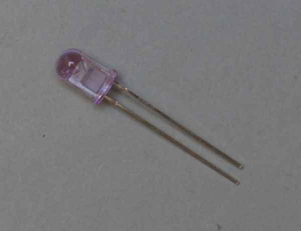 LED Sender