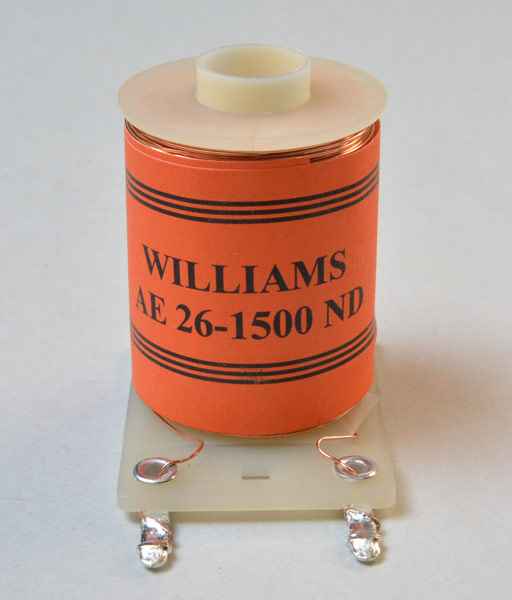 Williams Spule AE 26 - 1500