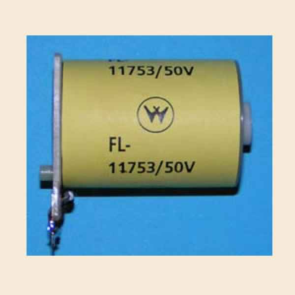 Flipperspule Williams FL 11753