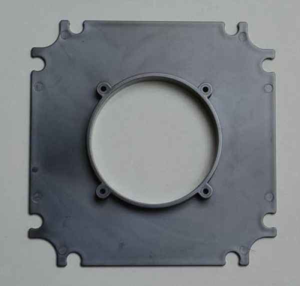 Speaker Panel housing/bracket small WPC 95