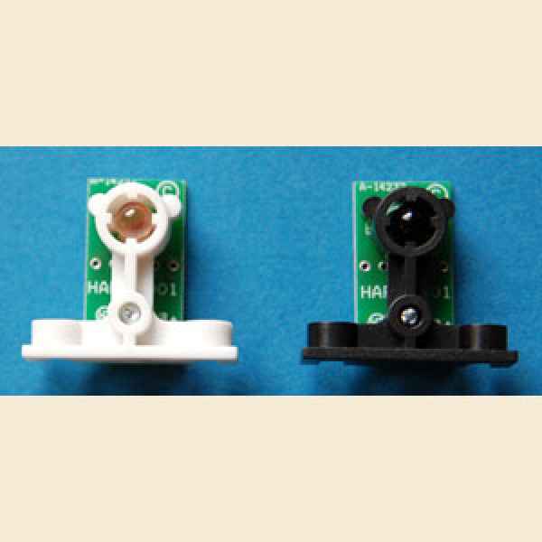LED Opto Williams Transmitter & Receiver complete