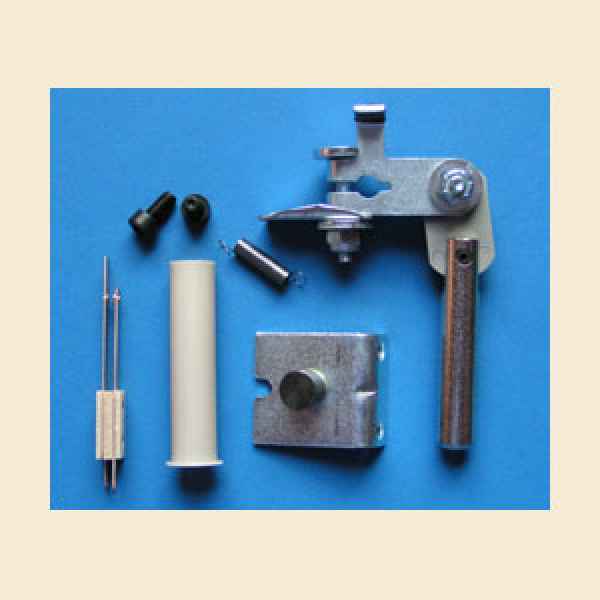 Flipper Rebuild Kit Williams WPC neu - links