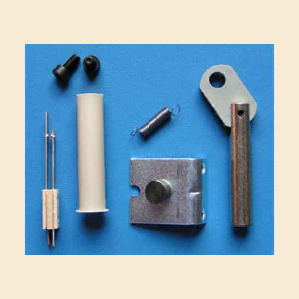 Flipper Rebuild Kit Williams WPC mit Plunger - new