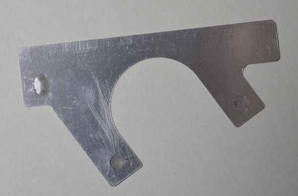Whirlwind - Cliffy Shooter Lane Ball Eject Protector
