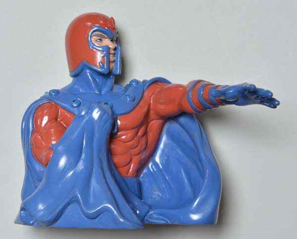 X-Men - Magneto Figure