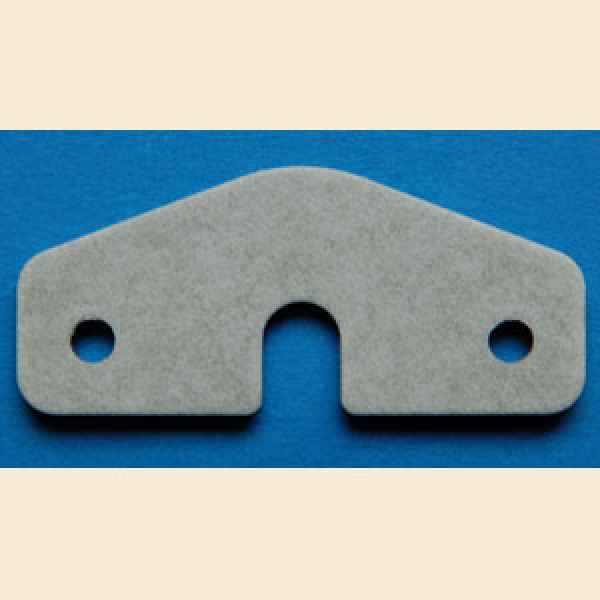 Fiber Yoke - Stern