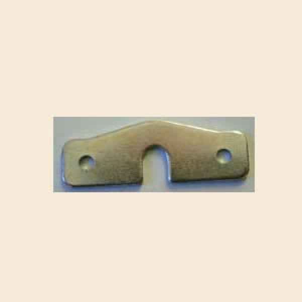 Metallyoke