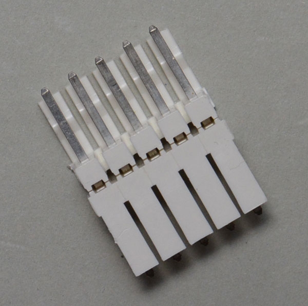 Z-Verbinder Male - 5 polig