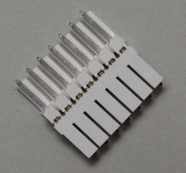 Z-Verbinder Male - 7 polig
