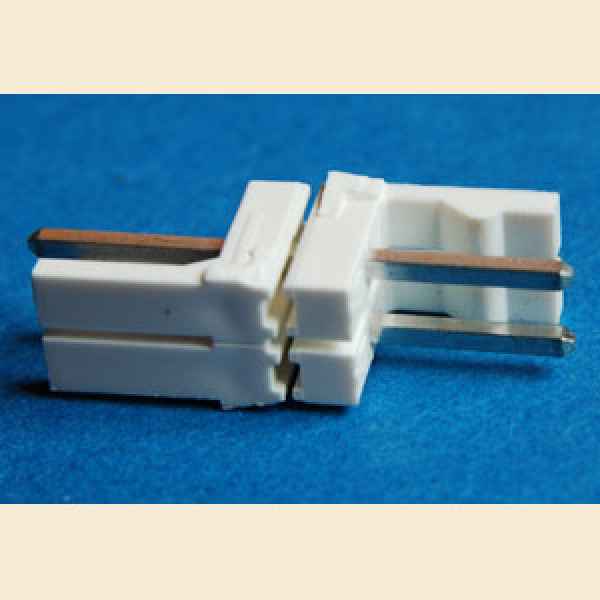 Z-Verbinder Male - 2 polig