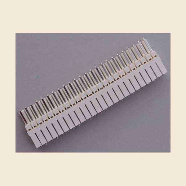 Z-Verbinder Male - 24 polig