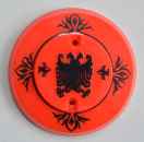Black Knight- Bumpercap