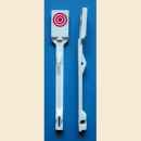 Droptarget Bullseye rot Bally alt