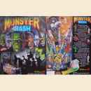 Monster Bash - Flyer
