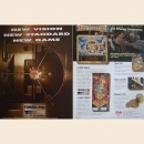 Safe Cracker - Flyer