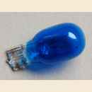 1 x Flipperlampe GE 906 - blau
