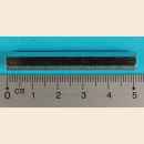 Hex Spacer 1/4" f-f 8-32 x 2"