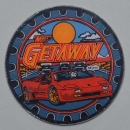 The Getaway: Highspeed II - Speakercutout