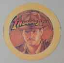 Indiana Jones - Speaker Cut Out 2