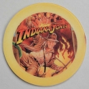 Indiana Jones - Lautsprecher Cut-out