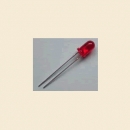 LED 5mm rot