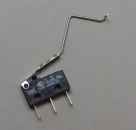 Microschalter Williams 5647-12693-25