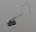 Microschalter Williams 5647-12693-68