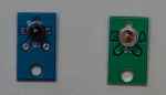 LED Opto Transmitter and Receiver
