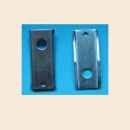 Flipper return bracket Williams