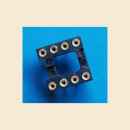 Socket IC 8 pin