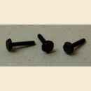 Microschalterschraube 2-56 x 1/2" hwh