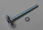 Leg Leveler extra long 4"