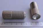 Threaded Core Plug - kurz
