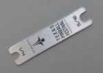 Pinwrench 1/4" und 5/16"
